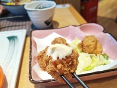 -林妈妈村·日式料理(宝山万达店)
