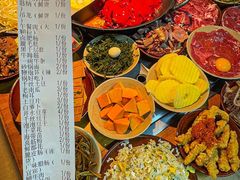 -阳阳老火锅(小南门店)