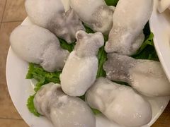 墨鱼仔-东来顺饭庄(天坛店)