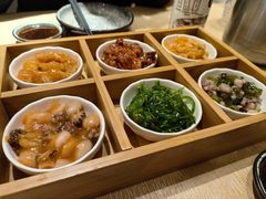 -万岁寿司(芳村店)