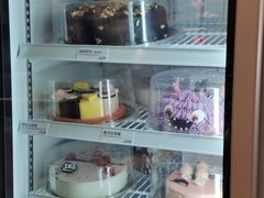 -DQ·蛋糕·冰淇淋(三亚青春颂店)