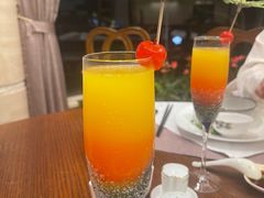 -浙江西子宾馆·瑶园咖啡厅