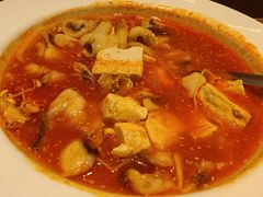 -好人民间小吃·番茄鱼酸菜鱼(木渎悠方店)