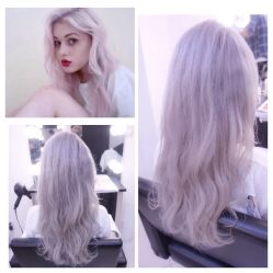 点击看大图 -KIMI HAIR SALON·烫染设计店