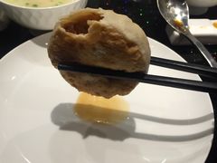 -大东方海鲜酒楼(小武基桥店)
