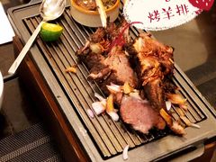 -THE PAWON·8碗(古北SOHO店)