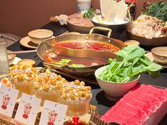 -色響火锅(恒隆广场店)