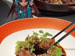 -柿合缘新京菜(国金中心商场店)