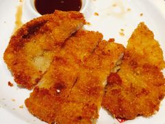 -泰煌鸡·上海白斩鸡·鸡汤面(鹤庆店)