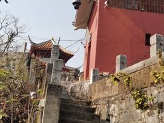 -桂林独秀峰王城景区