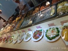 -深运潮州粥(东门店)