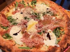 -IL TEATRO 精品意大利餐厅