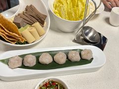 -煲王粤菜餐厅(中侨中心店)