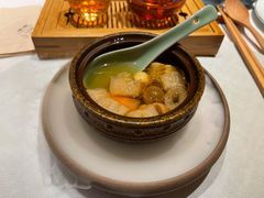 -叶叶菩提·晋福宫