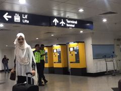 -吉隆坡国际机场