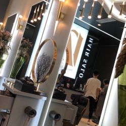 -17.壹柒·美学高定空间