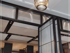 -康莱德酒店·美庭自助餐厅