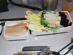 -半天妖烤鱼(兰州国芳中心店)