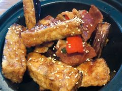 -原食日记(三里屯店)