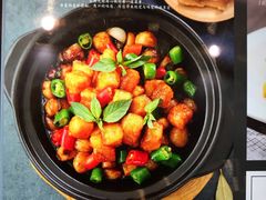 -宝燕壹号景观餐厅(龙盛国际商业广场店)