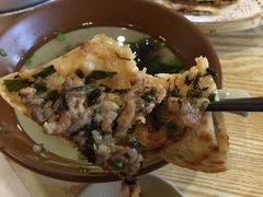 -桐香园小笼包(百井坊巷店)