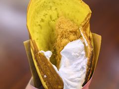 -张公桥美食街