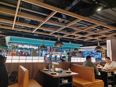 -東盛炭烤自助料理(浦东文峰广场店)
