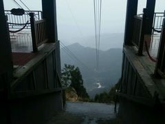 -南岳衡山风景名胜区-南岳大庙