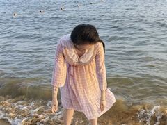 -青岛第二海水浴场