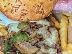 -必胜客(东大桥店)