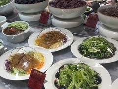 -大丰收海鲜地方菜馆