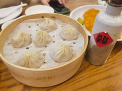 -苏小柳手工点心(人民广场分院)