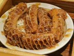 -蔡澜点心·粤菜(花城汇南区店)