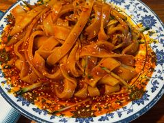 -柴窝堡22号辣子鸡·传承新疆菜