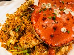 -蟹之国·精品蟹料理(极地店)