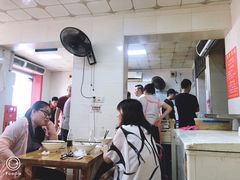 大堂-超爷叔面馆(西园店)
