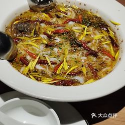 【太二酸菜魚(順城購物中心店)】電話,地址,價格,營業時間(圖) - 昆明