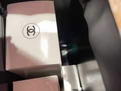 -Chanel(德基广场店)