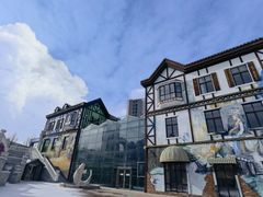 -观澜小洱海