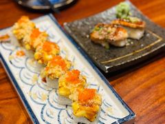 -鸟鹏烧鸟居酒屋(仁恒梦中心店)