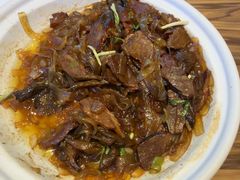-九转小磨·非遗东北菜(群力店)