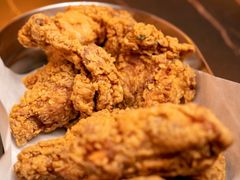 -양평식당·杨平食堂(华贸店)