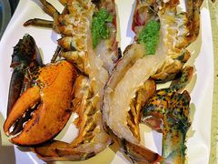 -青蓬蒸汽海鲜·深圳老字号·团建聚会(壹方城店)