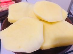 土豆.-老街坊市井火锅(营门口店)