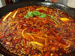 -鸿顺老铁锅美蛙鱼府(解放碑店)