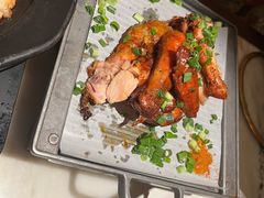 -绿茶餐厅(昆明世纪金源店)