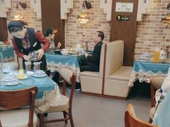 -巴依老爷新疆美食(昌平店)