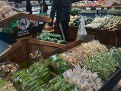 -果蔬好生活超市(双井店)