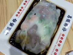 -荔银肠粉·非遗手藝(夫子庙店)