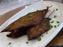 -洲晓鲜·舟山海鲜大排档(朱家尖风景区店)